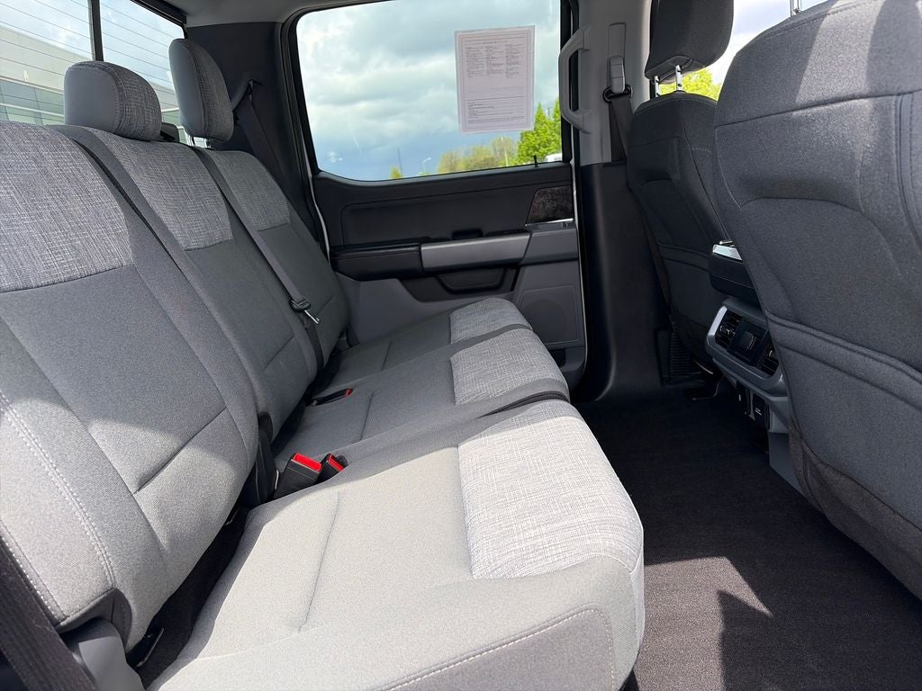 2023 Ford F-150 XLT Longbed