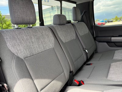 2023 Ford F-150 XLT Longbed