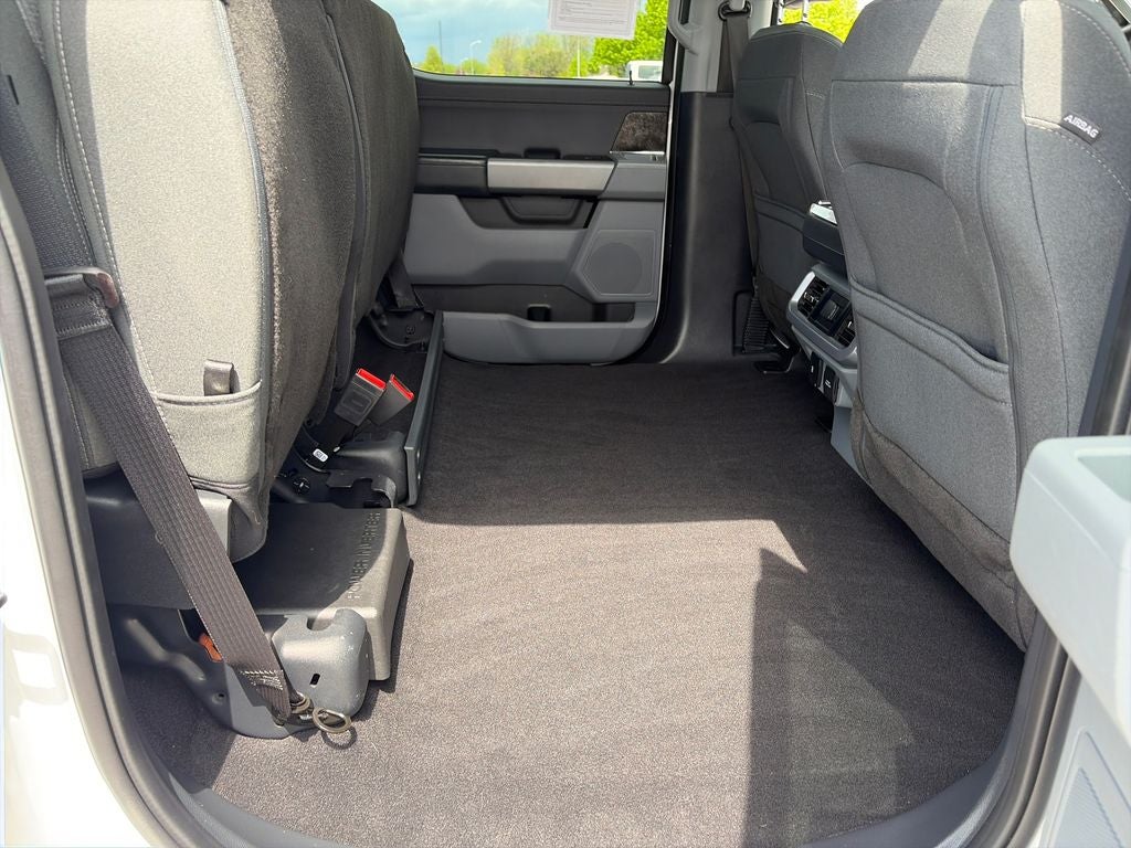 2023 Ford F-150 XLT Longbed