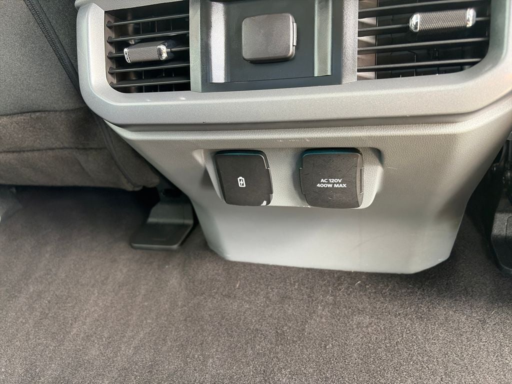 2023 Ford F-150 XLT Longbed