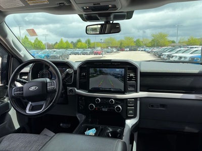 2023 Ford F-150 XLT Longbed