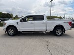 2023 Ford F-150 XLT Longbed