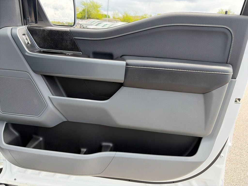 2023 Ford F-150 XLT Longbed