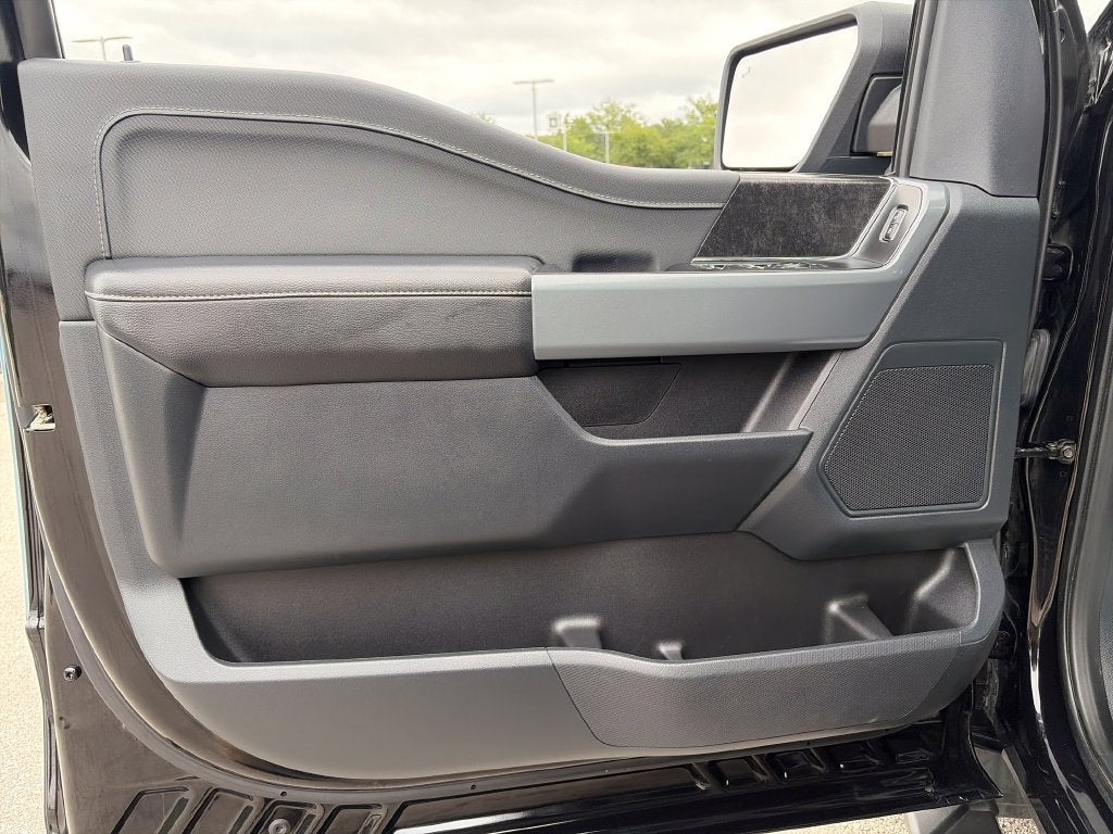 2023 Ford F-150 XLT 5.0 V8 Heritage Edition