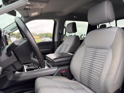 2023 Ford F-150 XLT 5.0 V8 Heritage Edition