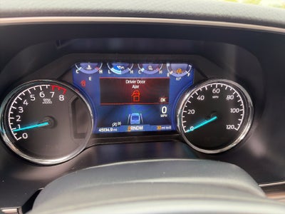 2023 Ford F-150 XLT 5.0 V8 Heritage Edition