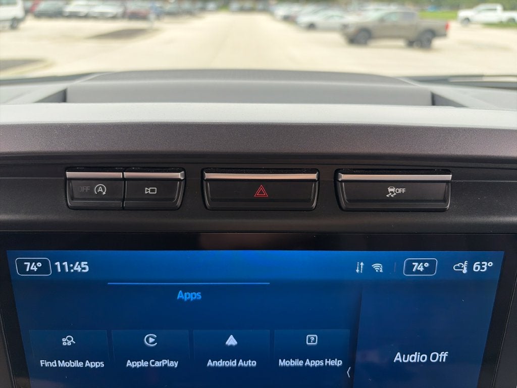 2023 Ford F-150 XLT 5.0 V8 Heritage Edition