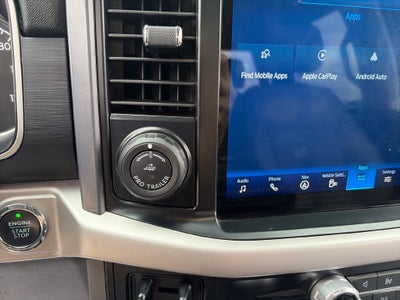 2023 Ford F-150 XLT 5.0 V8 Heritage Edition