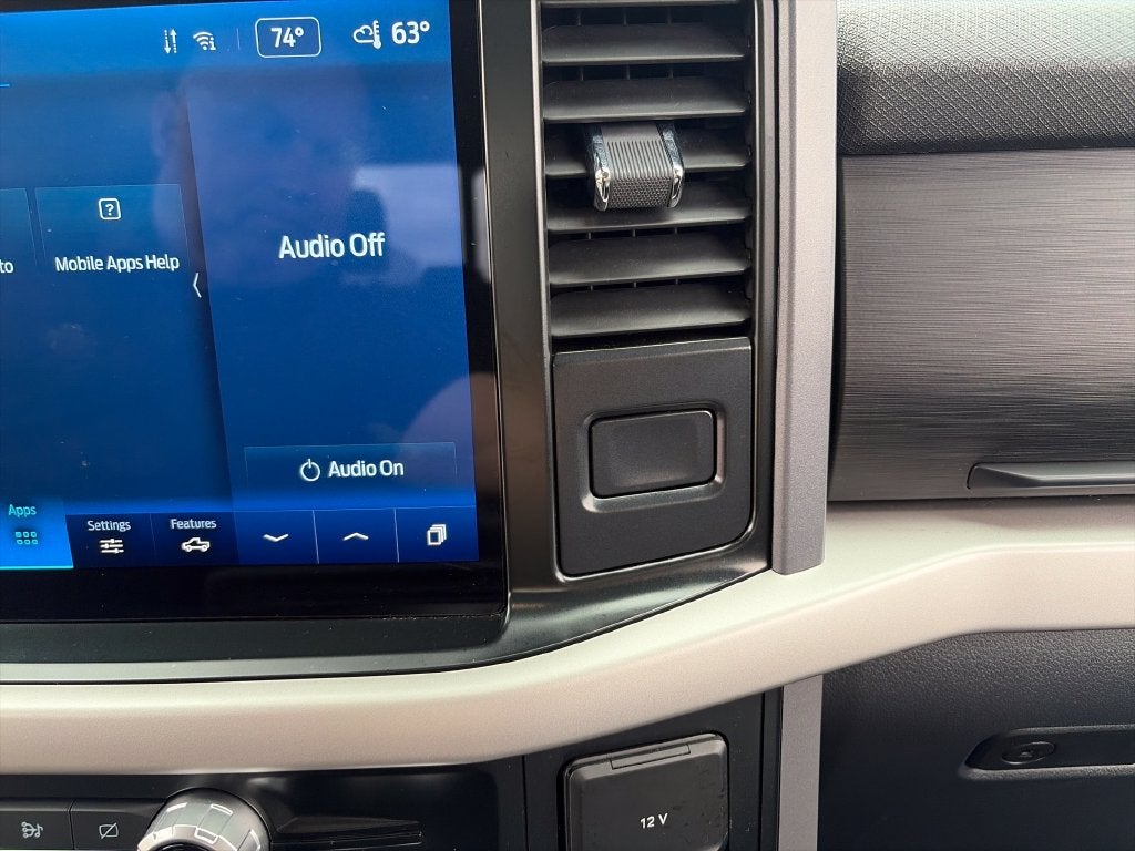 2023 Ford F-150 XLT 5.0 V8 Heritage Edition