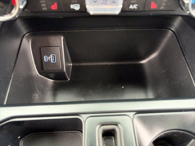 2023 Ford F-150 XLT 5.0 V8 Heritage Edition