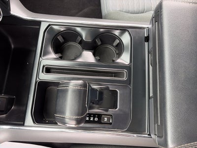 2023 Ford F-150 XLT 5.0 V8 Heritage Edition