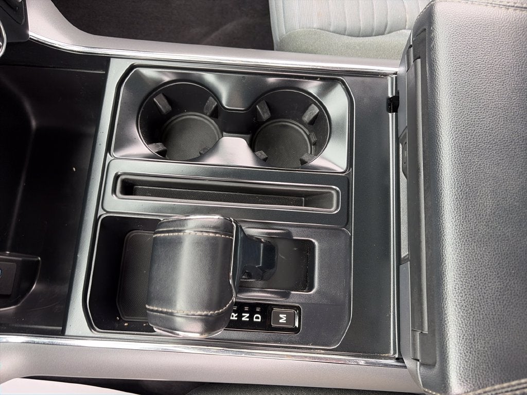 2023 Ford F-150 XLT 5.0 V8 Heritage Edition