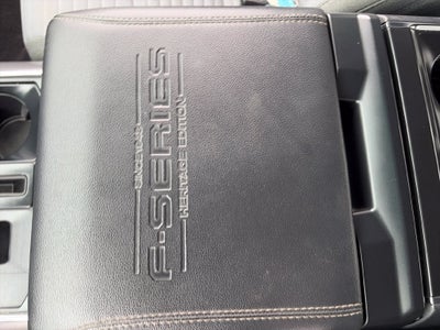 2023 Ford F-150 XLT 5.0 V8 Heritage Edition