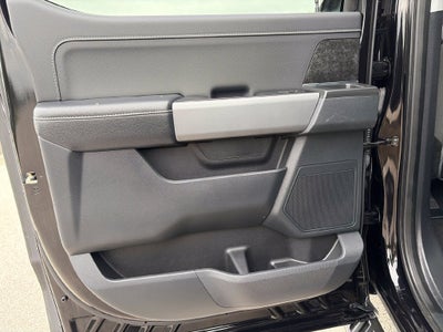 2023 Ford F-150 XLT 5.0 V8 Heritage Edition
