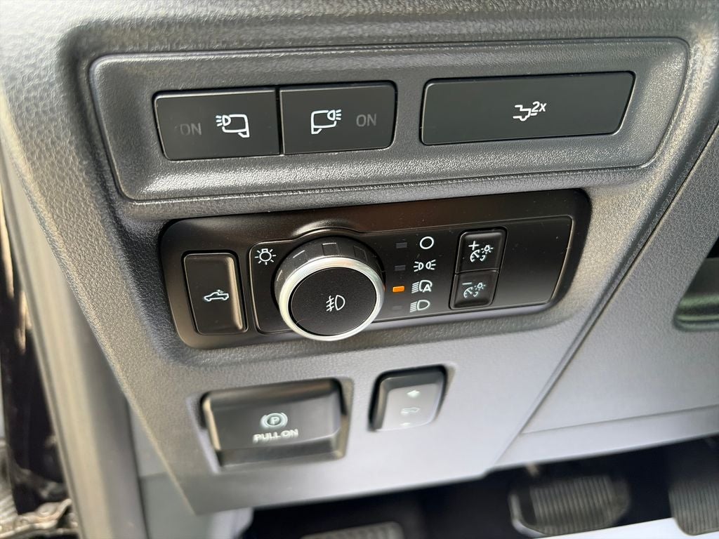 2023 Ford F-150 XLT Heritage package