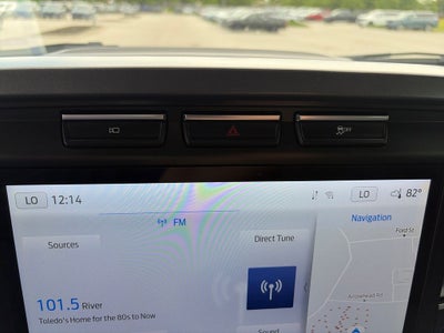 2023 Ford F-150 XLT Heritage package