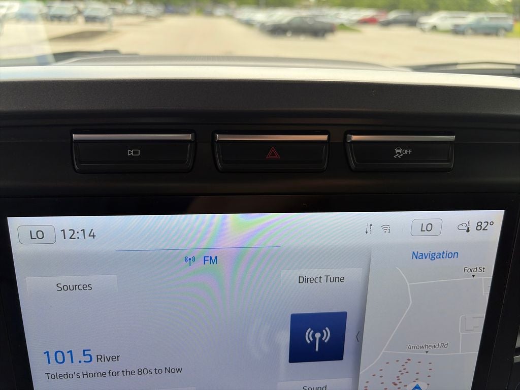 2023 Ford F-150 XLT Heritage package