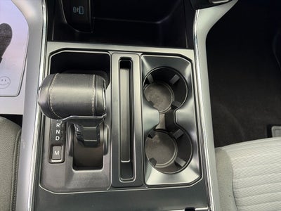 2023 Ford F-150 XLT Heritage package