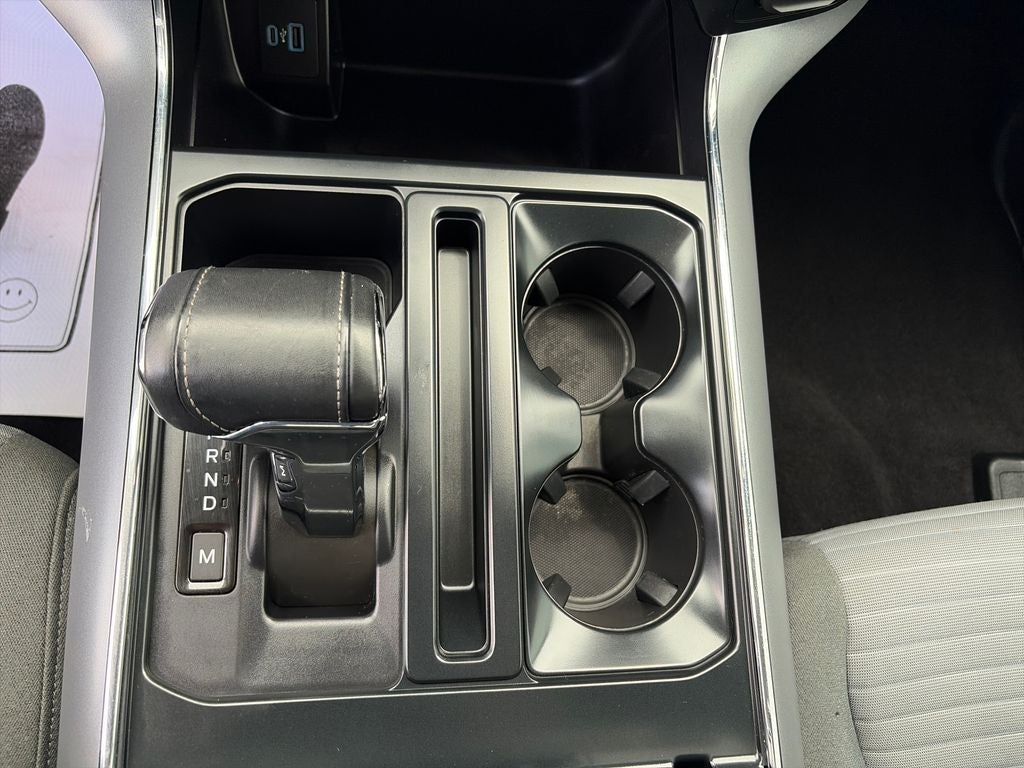 2023 Ford F-150 XLT Heritage package