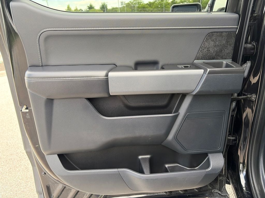 2023 Ford F-150 XLT Heritage package