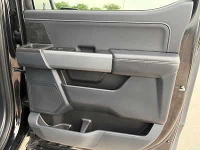 2023 Ford F-150 XLT Heritage package
