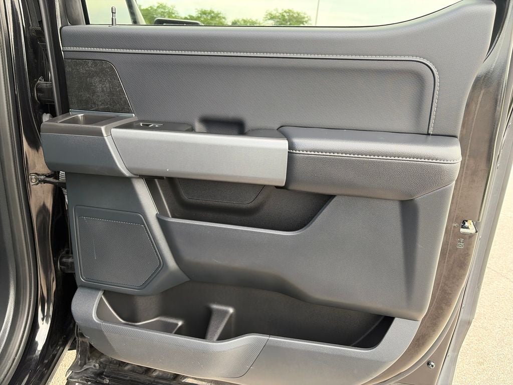 2023 Ford F-150 XLT Heritage package