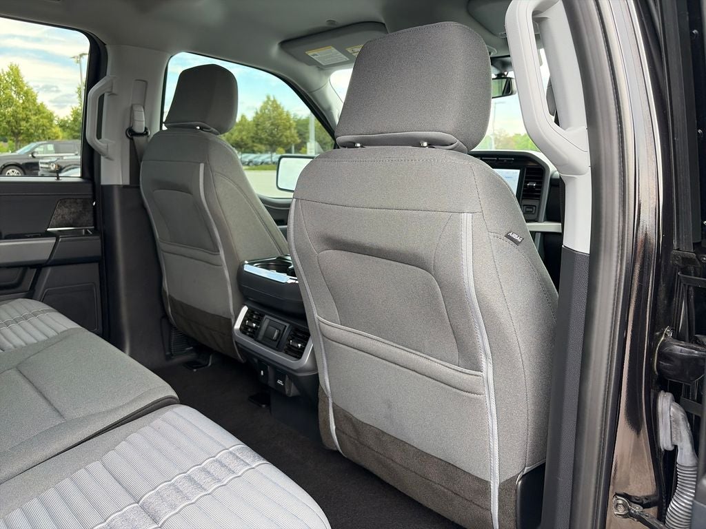 2023 Ford F-150 XLT Heritage package