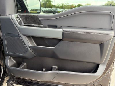 2023 Ford F-150 XLT Heritage package