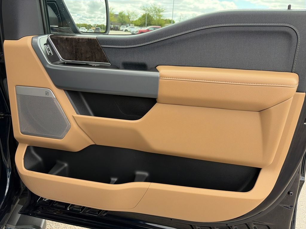 2023 Ford F-150 Lariat Long Bed