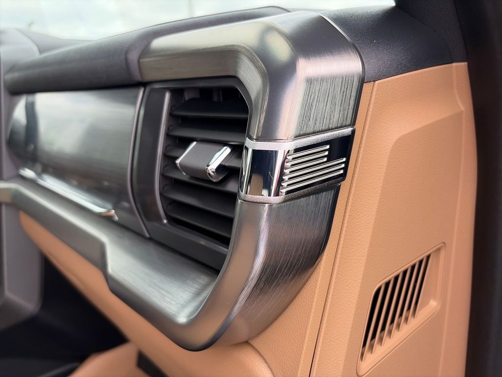 2023 Ford F-150 Lariat Long Bed