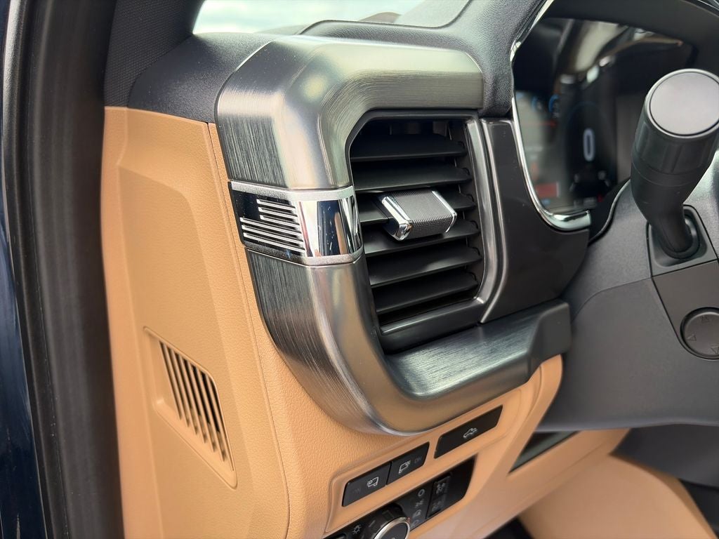 2023 Ford F-150 Lariat Long Bed