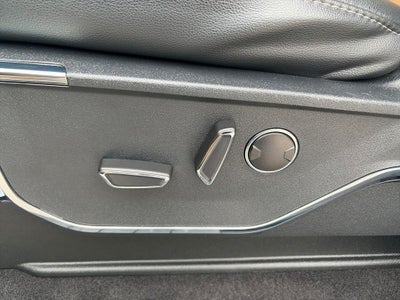 2023 Ford F-150 Lariat Long Bed