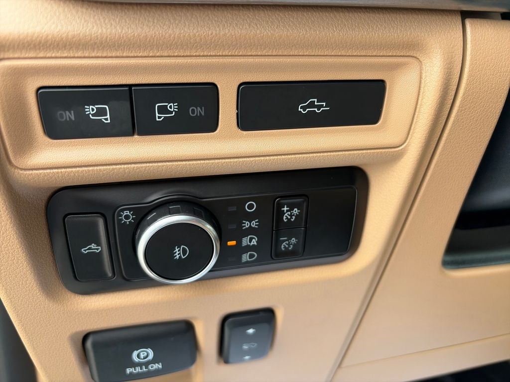 2023 Ford F-150 Lariat Long Bed