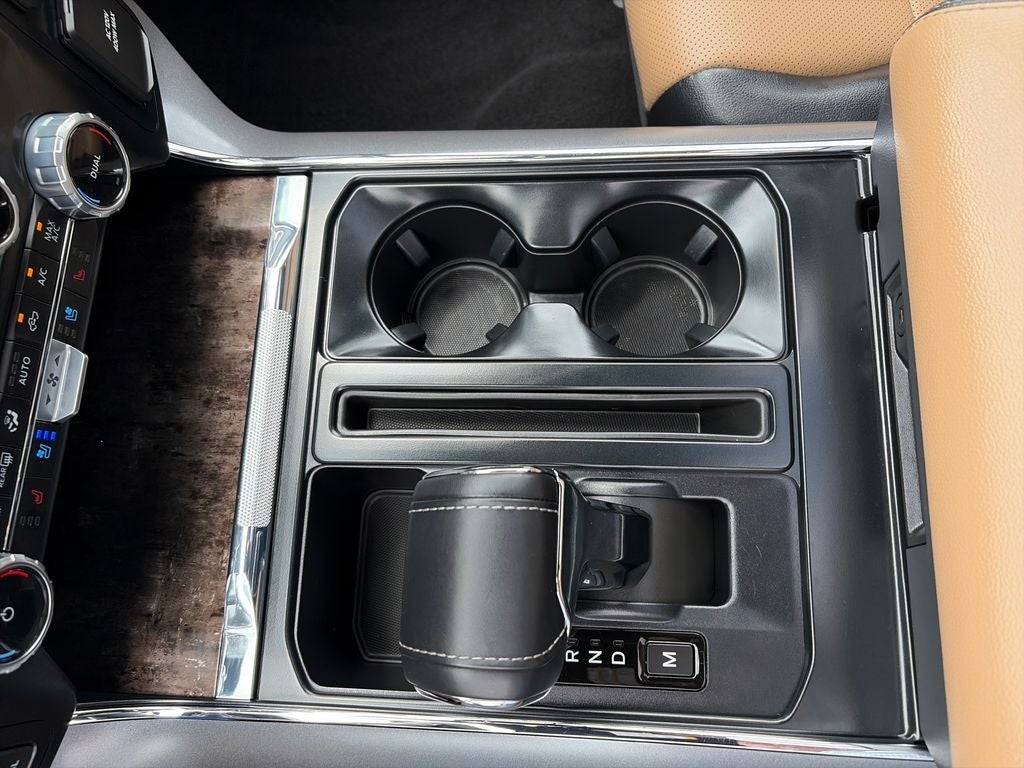 2023 Ford F-150 Lariat Long Bed