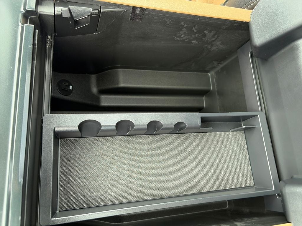 2023 Ford F-150 Lariat Long Bed