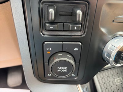 2023 Ford F-150 Lariat Long Bed
