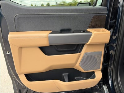 2023 Ford F-150 Lariat Long Bed