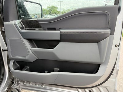 2023 Ford F-150 XLT Longbed