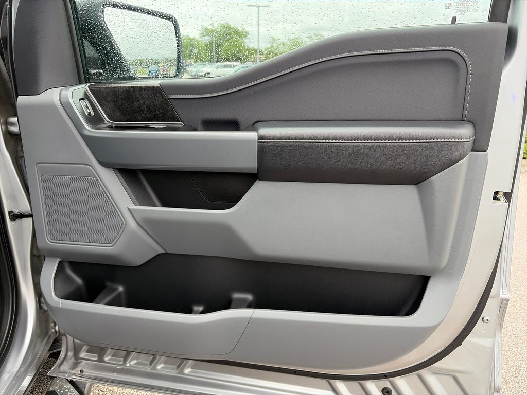 2023 Ford F-150 XLT Longbed