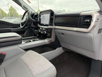 2023 Ford F-150 XLT Longbed