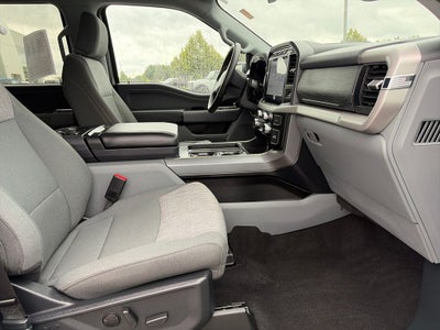 2023 Ford F-150 XLT Longbed