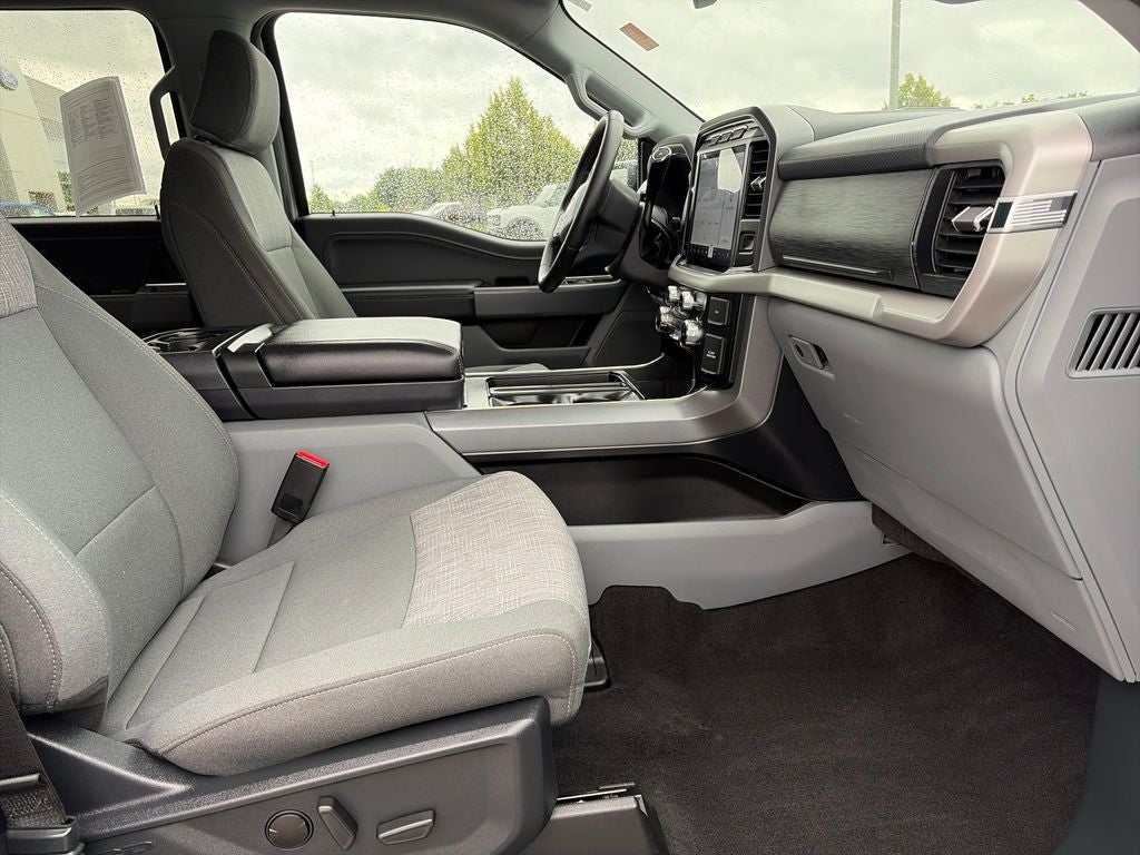 2023 Ford F-150 XLT Longbed