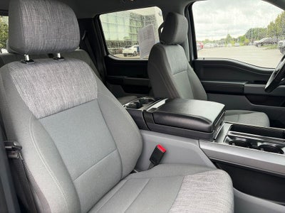 2023 Ford F-150 XLT Longbed