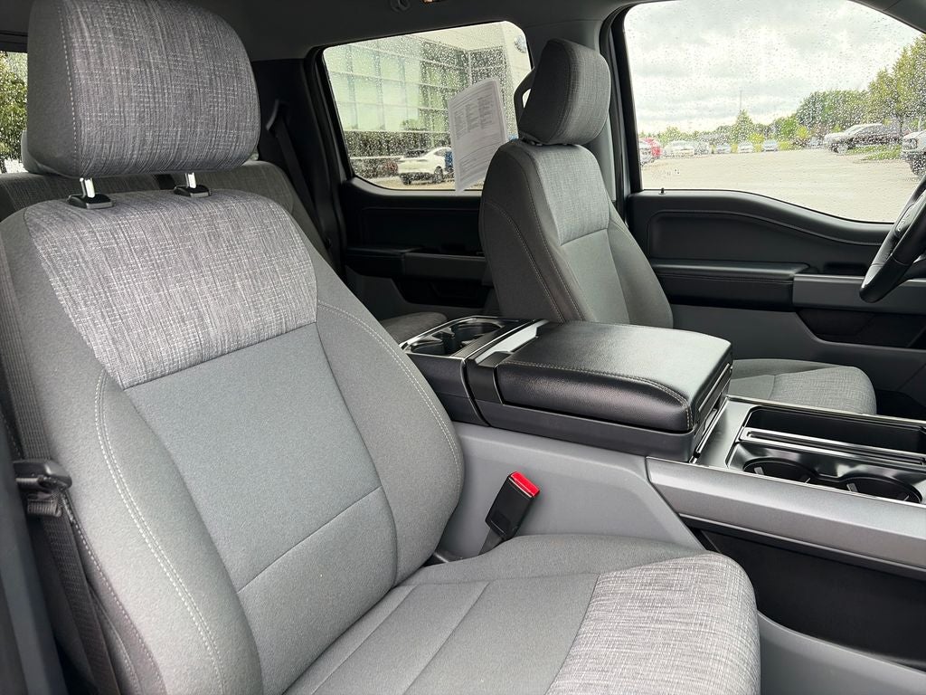2023 Ford F-150 XLT Longbed
