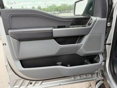 2023 Ford F-150 XLT Longbed