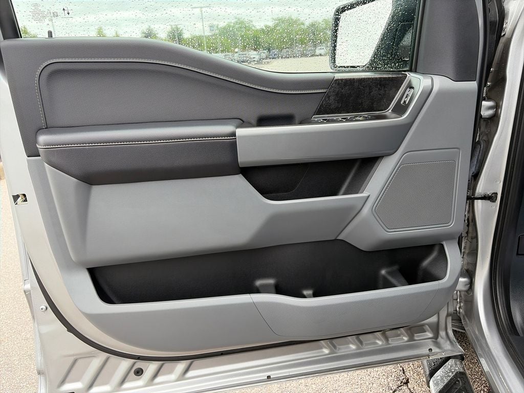 2023 Ford F-150 XLT Longbed