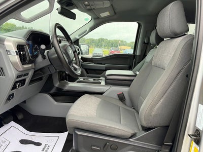 2023 Ford F-150 XLT Longbed