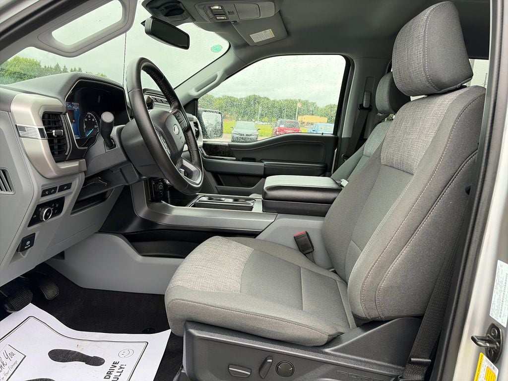 2023 Ford F-150 XLT Longbed
