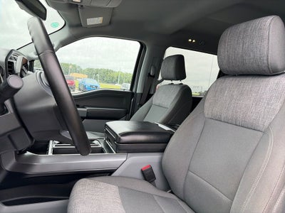 2023 Ford F-150 XLT Longbed