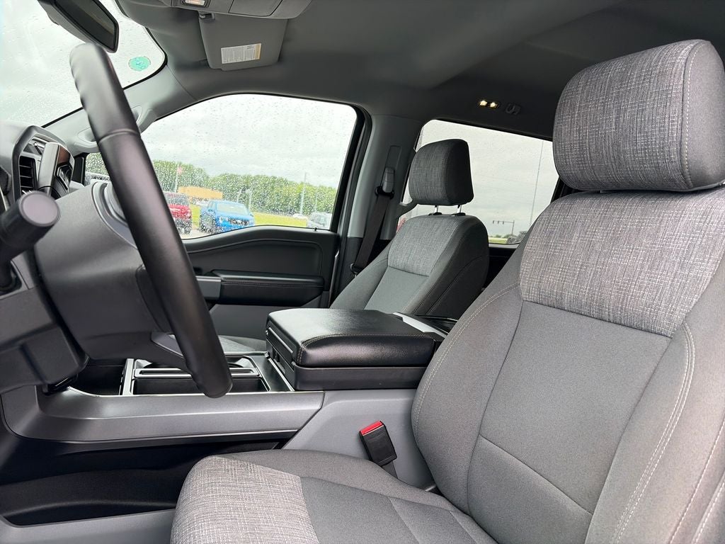 2023 Ford F-150 XLT Longbed